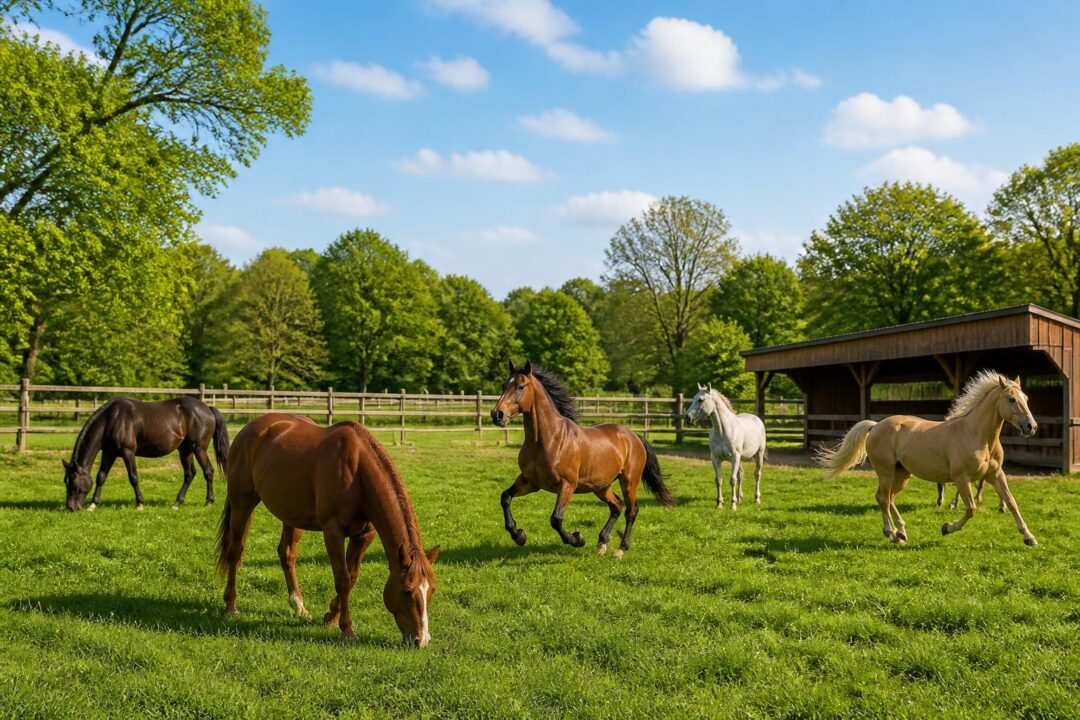 découvrez comment une pension au pré assure le bien-être naturel de votre cheval tout en respectant un juste prix, pour une équitation sereine et responsable.