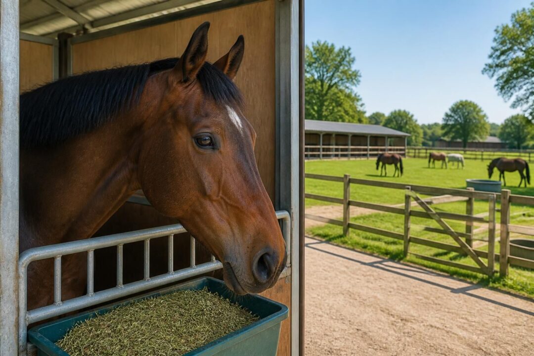 découvrez le coût d'une pension retraite pour cheval et nos conseils pour bien choisir l'hébergement idéal garantissant confort et bien-être à votre équidé.
