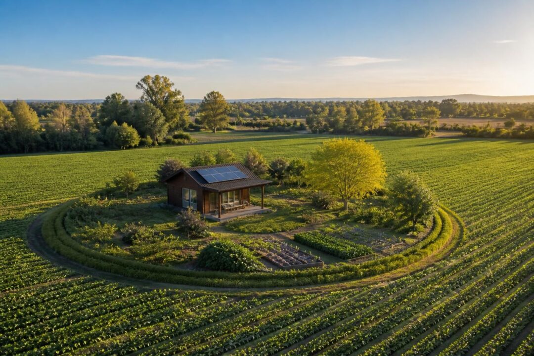 découvrez la zone pastille, une solution méconnue qui permet d'habiter en zone agricole tout en respectant les réglementations. informez-vous sur ses avantages et conditions.