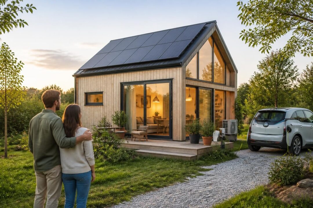 découvrez le coût réel d'une tiny house en 2026 avec notre guide complet incluant tous les frais pour un projet sans surprise.