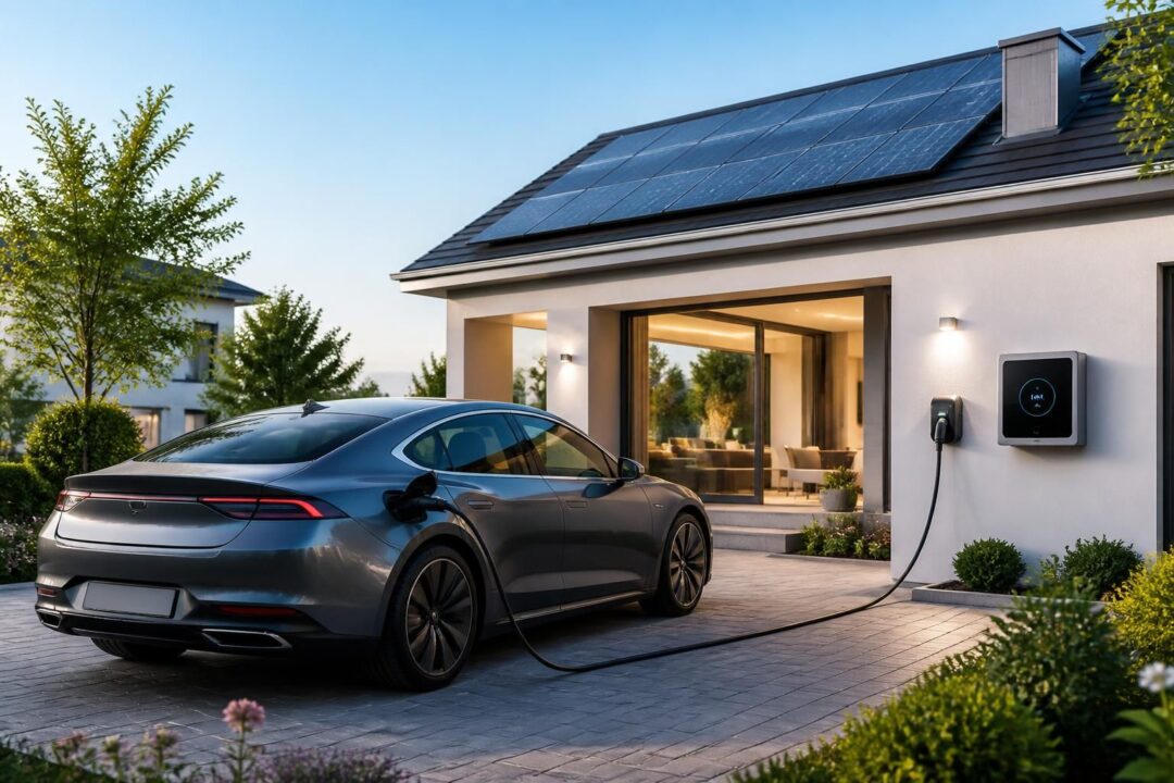 découvrez comment utiliser votre voiture électrique comme batterie domestique avec la technologie v2h/v2l en 2026, pour optimiser votre consommation d'énergie et réduire vos coûts.